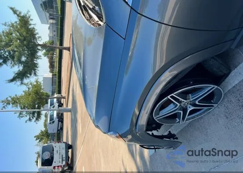 2024 Mercedes-Benz Gls 450 4Matic from USA, damaged, VIN 4JGFF5KE6RB173839